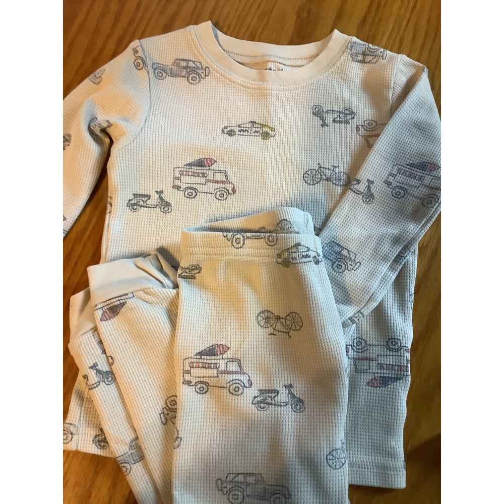 Carter's Toddle pajama 2T